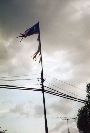 Photo by Patrick Coston