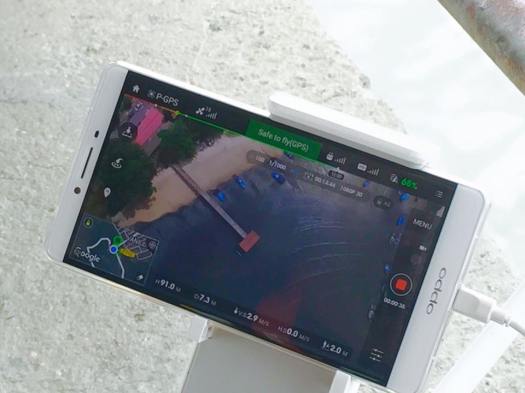 These waters off Teluk Kumbar where traditional Malay fishermen look for shrimps will soon be reclaimed