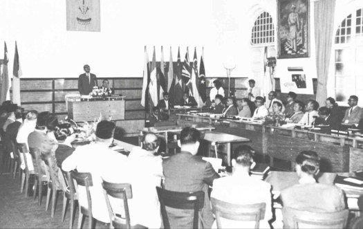 The Malaysia Solidarity Consultative Committee