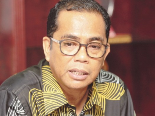 Has Khaled Nordin lost control over Johor?