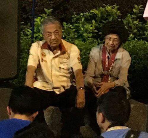 Pathetic. Go sit in a mosque and repent!