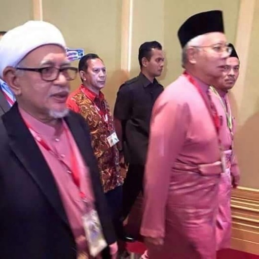 The photo many feared most