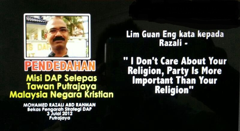 razali-dap