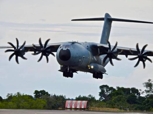 A400M
