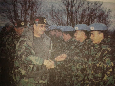 najib ke bosnia
