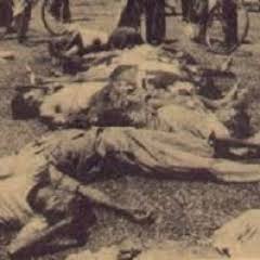 Murdered members of the East Sumatera sultanates, March 1946